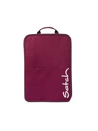 SATCH | Boîte à cahiers Triple Flex Light Rose | beere